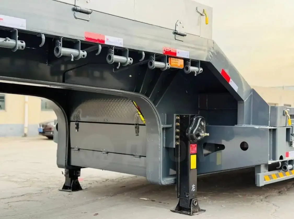 Trailer braking components and wiring